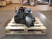 CITROEN JUMPY 2015 20MB30 0672504 Schaltgetriebe 6-Gang 2232X8 32000KM