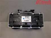 RENAULT CLIO IV 2018 H4B-408 Instrumente Tachometer 248107748R 123860KM