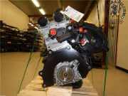 VW POLO 6R 2011 CGGB ORIGINAL MOTOR 036100098QX 31980KM