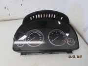 BMW 5 F10/F11 2012 N47-D20C Instrumente Tachometer 928048301 1350000KM