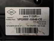 RENAULT CLIO IV 2017 H4B-408 Instrumente Tachometer 248107748R 64880KM