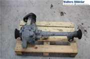 VW TOUAREG 7L 2004 AYH Differential 0AA409508A 183760KM