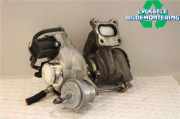 OPEL ASTRA K 2017 B14XFL Turbolader 12668297 33640KM