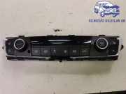 BMW 1 F20/21 2013 N47-D20C Steuergerät Klima 64119287337 170280KM