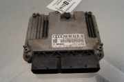 AUDI A1 2012 CAXA Motorsteuergerät (ECU) 03C906016BG 1846220KM