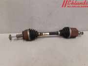 VOLVO S60/V60 2016 D4204T14 Antriebswelle vorne links 36010054 199920KM