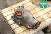 BMW 5 F10/F11 2015 N57-D30A Differential 31507584518 192730KM