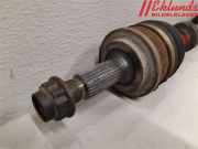 TOYOTA AURIS 2014 2ZR-FXE Antriebswelle vorne links 43420-02A60 171940KM