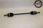 SUBARU OUTBACK 2016 EE20 Antriebswelle vorne links 28321AL010 32780KM