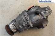 BMW 5 F10/F11 2013 N57-D30A Differential 31507584518 147000KM