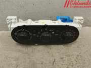 NISSAN NV300 2019 R9M Heizungsschalter 97820KM