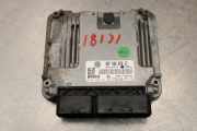 VW PASSAT #C 2006 BLX Motorsteuergerät (ECU) 06F906056GC 198370KM
