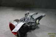 VOLVO S60/V60 2014 D5244T11 Differential 36012670 9030KM