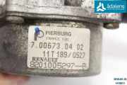 RENAULT KANGOO 2007 K9K-700 Unterdruckpumpe 146502217R 93120KM