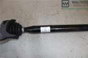 VW POLO AW 2019 CHZL Antriebswelle vorne rechts 2Q0407272N 74690KM