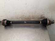 VW GOLF VI 2012 CAVD Antriebswelle vorne rechts 1K0407764AX 85000KM