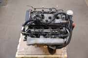 VW POLO 9N 2009 BJX ORIGINAL MOTOR 06A100043SX 189520KM