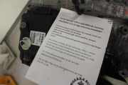 VOLVO S90/V90 2018 TG81SC ORIGINAL GETRIEBE AUTOMATIK 36012689 162650KM