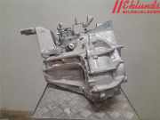 HONDA CIVIC FC 2018 Manuell Schaltgetriebe 6-Gang 65760KM