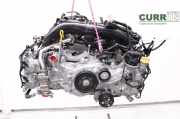 SUBARU XV 2023 FB20C ORIGINAL MOTOR 9780KM