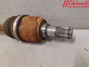 KIA CEED 2016 D4FB Antriebswelle vorne links 49500A 2200 70360KM