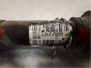 RENAULT SCENIC IV 2018 K9K-646 Antriebswelle vorne links 391015778R 113040KM