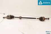 TOYOTA YARIS 2014 1NR-FE Antriebswelle vorne rechts 434100D480 60700KM