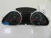 AUDI Q7 4L 2011 CJGA Instrumente Tachometer 4L0920932J 2036230KM