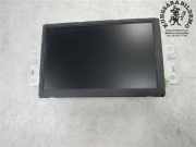 VOLVO V40 2016 D4204T8 KONTROLLDISPLAY 36011464 70440KM