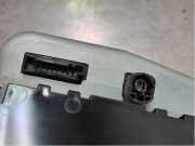 BMW 5 F10/F11 2015 N57-D30C KONTROLLDISPLAY 62306815499 145000KM
