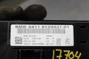 BMW 3 E90/91/92/93 2007 N52-B25A Heizungsschalter 6411912993701 249310KM