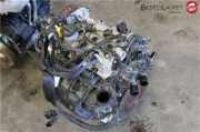VW UP 2014 CHYB ORIGINAL MOTOR 04C100098 27040KM