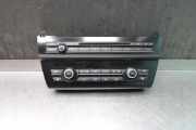 BMW 5 F10/F11 2013 N47-D20C Steuergerät Klima 61319328425 248660KM