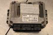 PEUGEOT 307 2008 9HZ Motorsteuergerät (ECU) 9664257580 0KM
