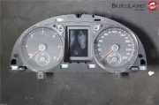 VW PASSAT 3C 2011 CFFB Instrumente Tachometer 3AA920870AX 88780KM