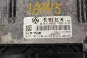 VW PASSAT #C 2008 BMP Motorsteuergerät (ECU) 03G906021NK 268170KM