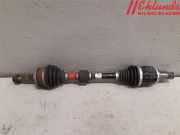 TOYOTA COROLLA 19- 2022 2ZR-FXE Antriebswelle vorne links 43420-02F10 52220KM