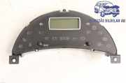 PEUGEOT 807 2004 3FZ KONTROLLDISPLAY 6105 78 155130KM