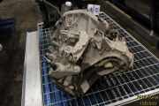 RENAULT KANGOO 2012 M Schaltgetriebe 6-Gang 7711497122 110440KM