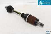 BMW 1 F20/21 2015 N47-D20C Antriebswelle vorne links 31607597693 30520KM