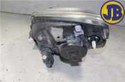 RENAULT KANGOO 2008 D4F-712 Scheinwerfer rechts 260105960R 79540KM