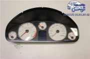 PEUGEOT 407 Coupe 2007 9HZ Instrumente Tachometer 6103 95 135010KM