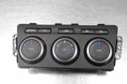 MAZDA 6 2009 R2 Heizungsschalter GAM761190B 244510KM