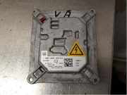 RENAULT MEGANE III 2010 K9K-836 Steuergerät Scheinwerfer 260660008R 128260KM