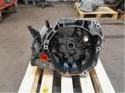 RENAULT CAPTUR 2017 H4B-400 Schaltgetriebe 5-Gang 8201740613 70810KM