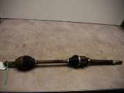 RENAULT TRAFIC 2017 R9M-450 Antriebswelle vorne rechts 391008636R 125780KM