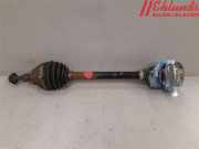 VW PASSAT 3C 2013 CDGA Antriebswelle vorne links 1K0 407 271 LA 220520KM