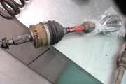 HYUNDAI I40 2014 D4FD Antriebswelle vorne links 251330KM