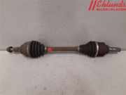 OPEL VIVARO 2016 R9M-452 Antriebswelle vorne links 93453896 224360KM