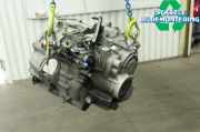 VW PASSAT 3C 2014 Manuell Schaltgetriebe 6-Gang 02Q300050E 212870KM